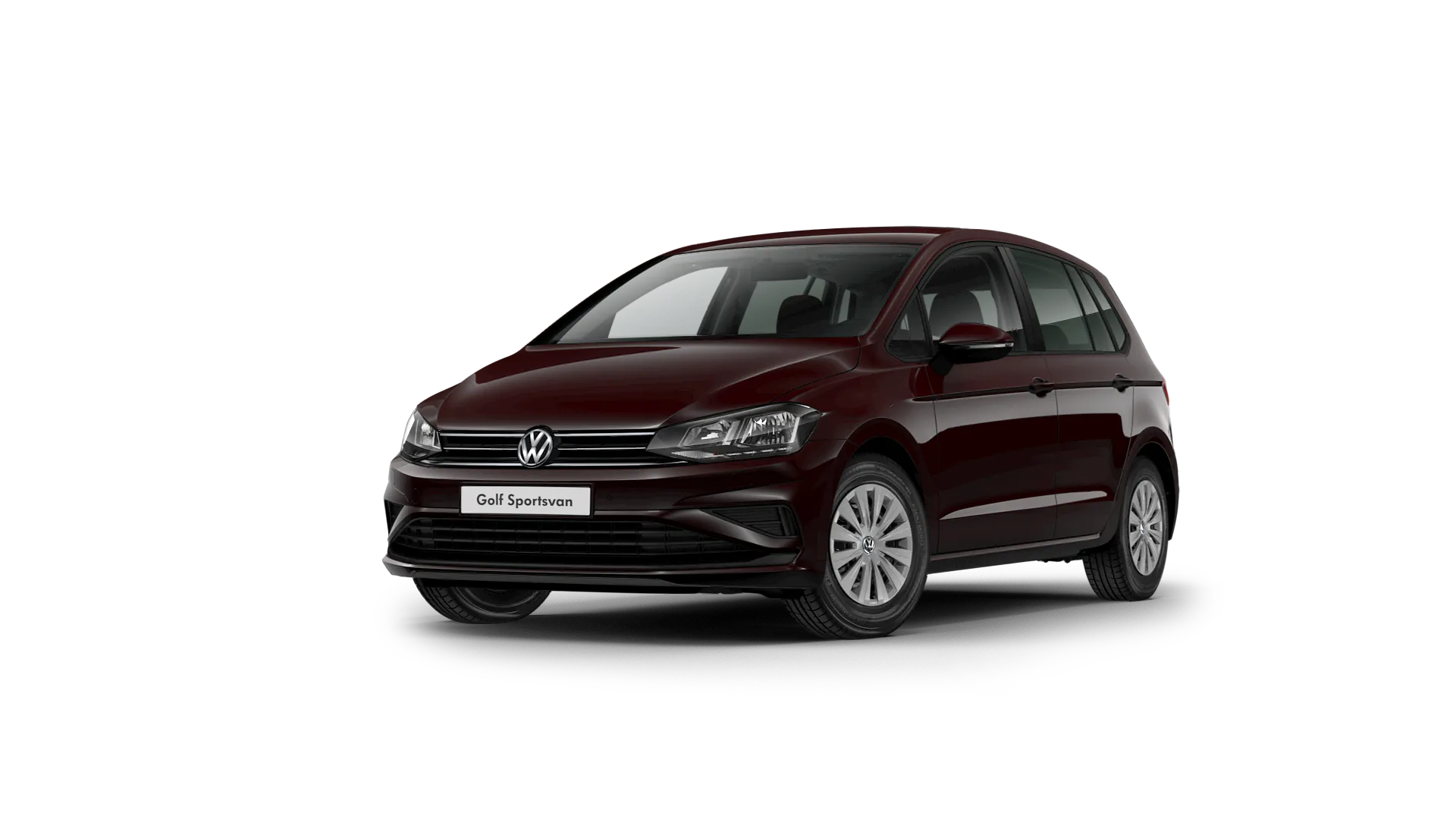 Volkswagen Golf Sportsvan Trendline