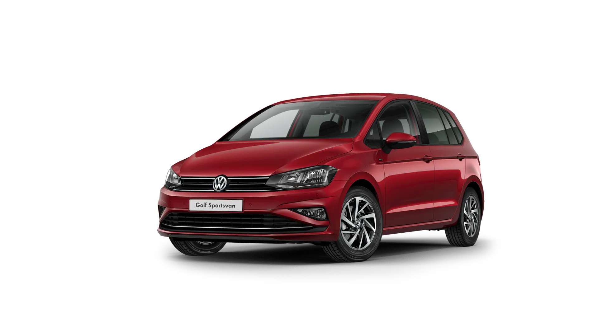 Volkswagen Golf Sportsvan JOIN