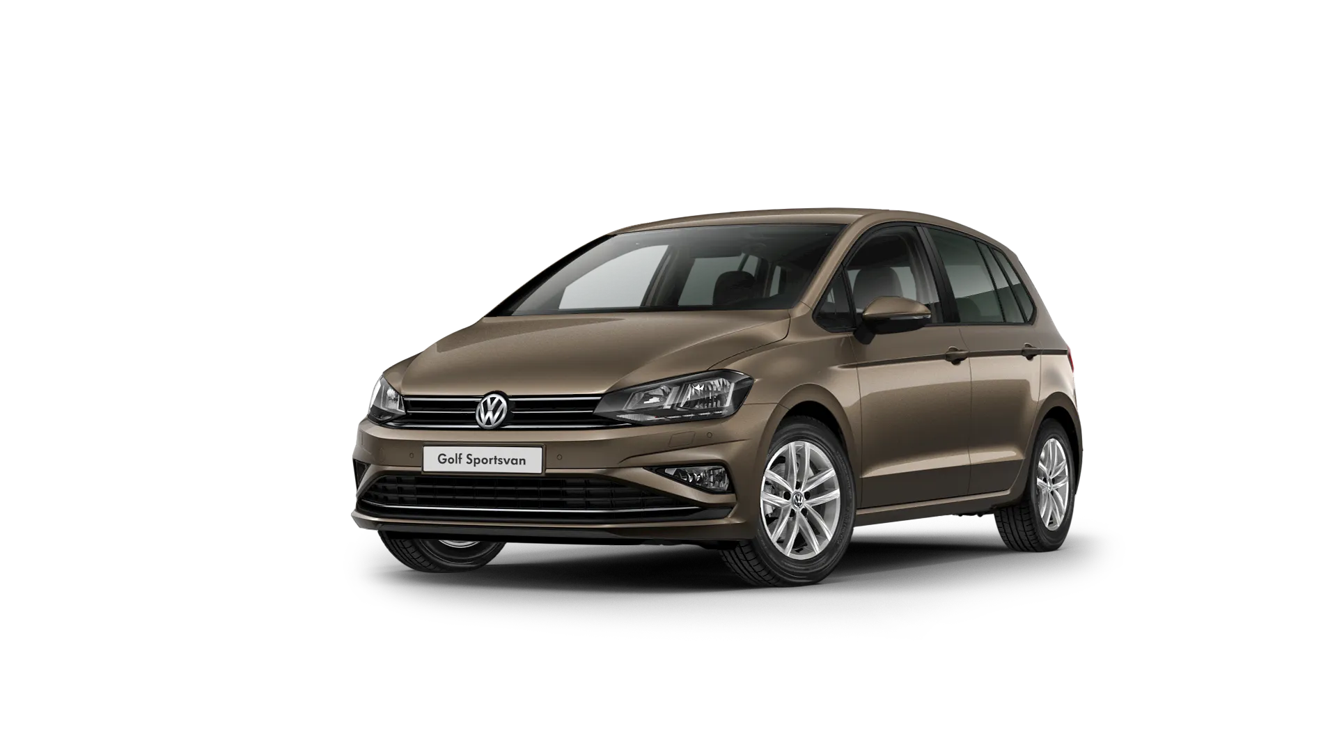 Volkswagen Golf Sportsvan Comfortline