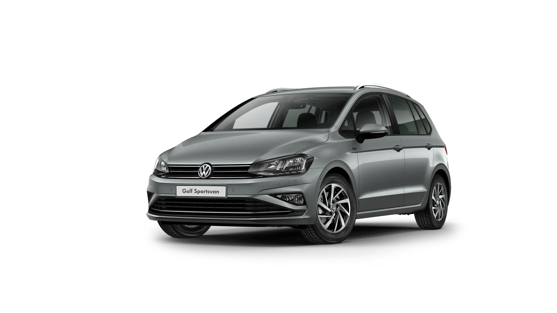 Volkswagen Golf Sportsvan JOIN