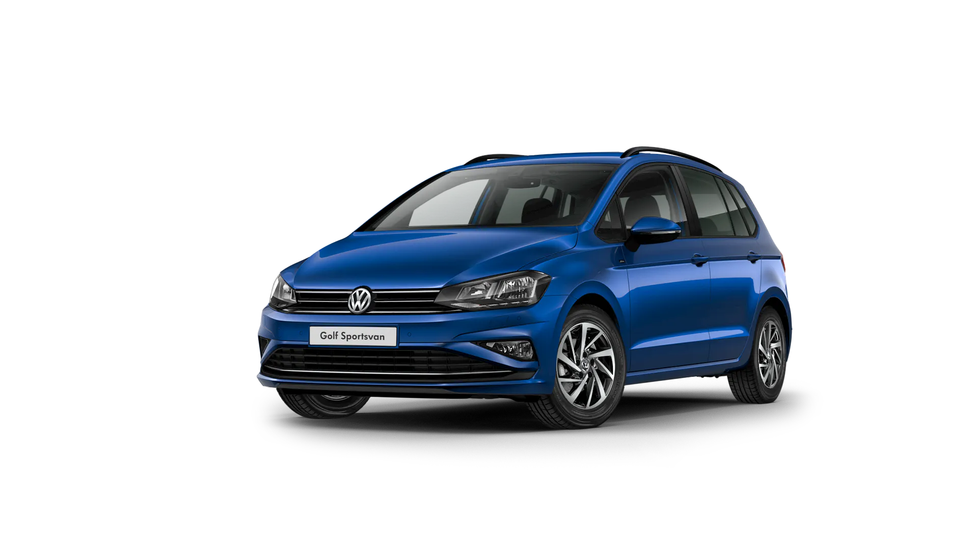 Volkswagen Golf Sportsvan JOIN