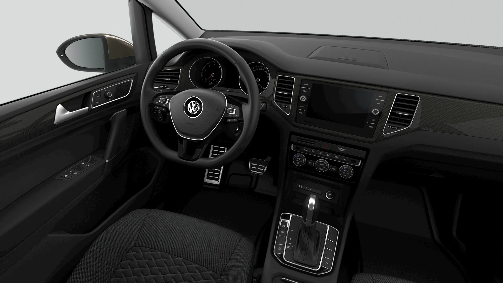 Volkswagen Golf Sportsvan JOIN