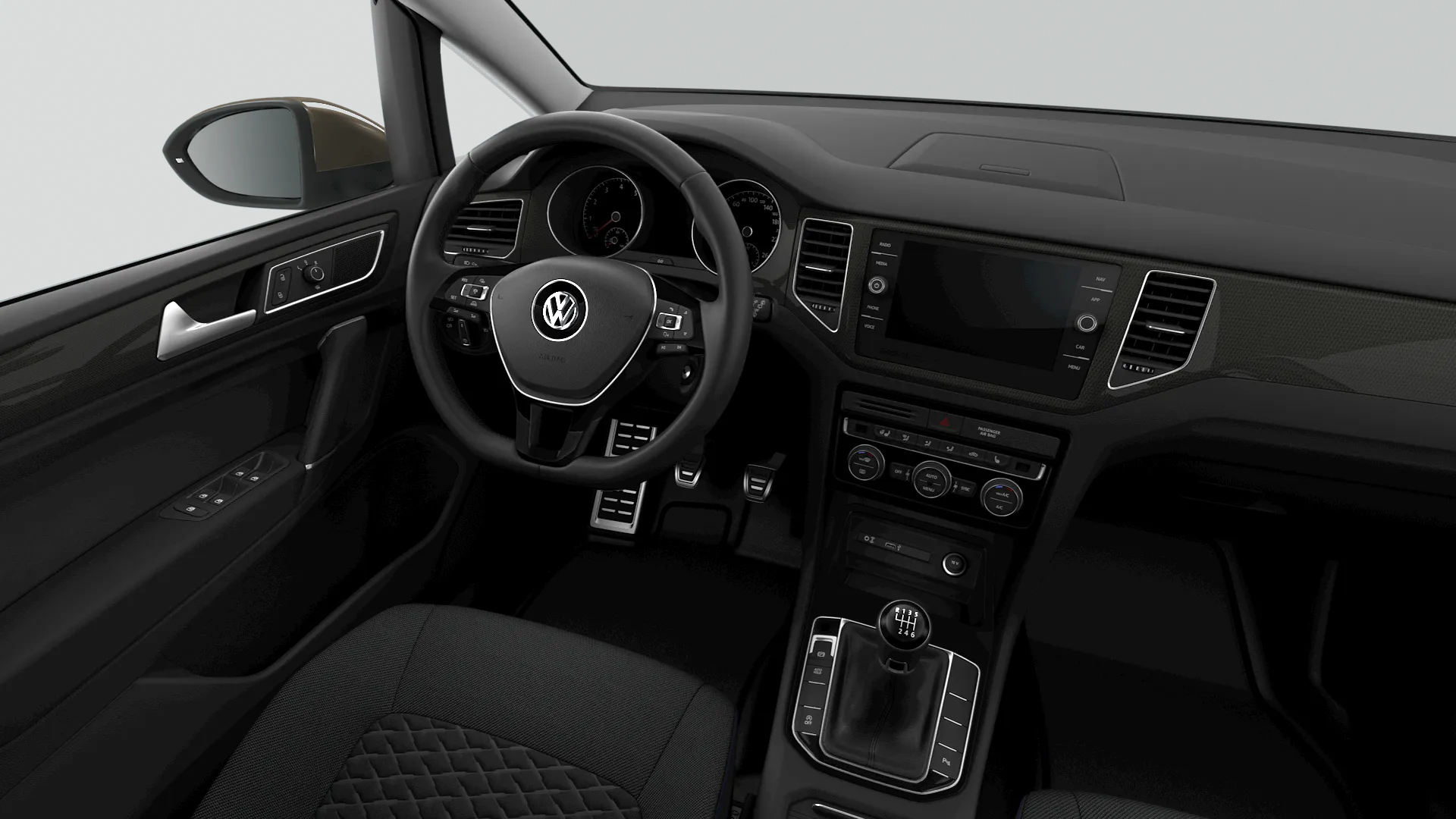 Volkswagen Golf Sportsvan JOIN