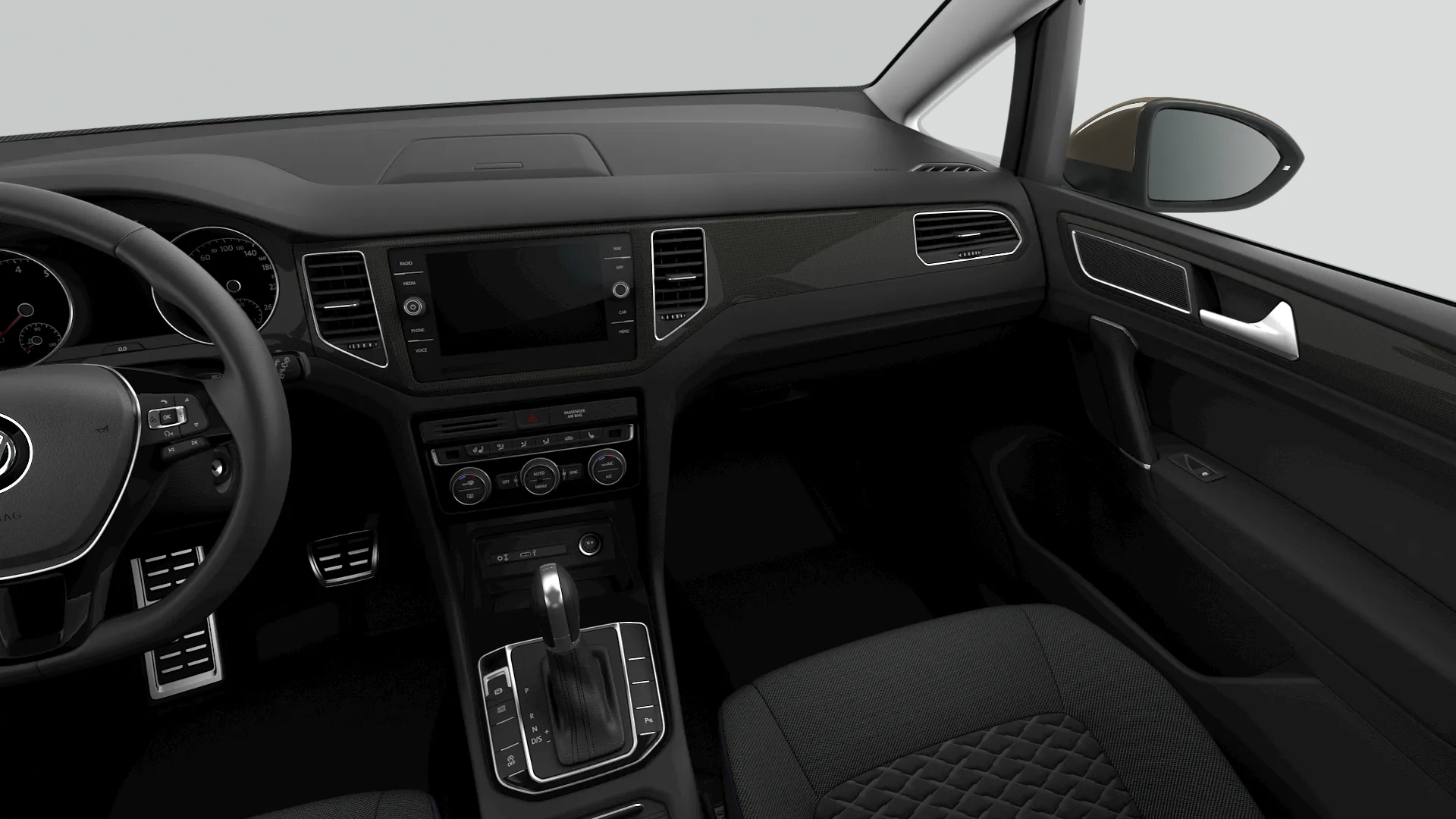 Volkswagen Golf Sportsvan JOIN