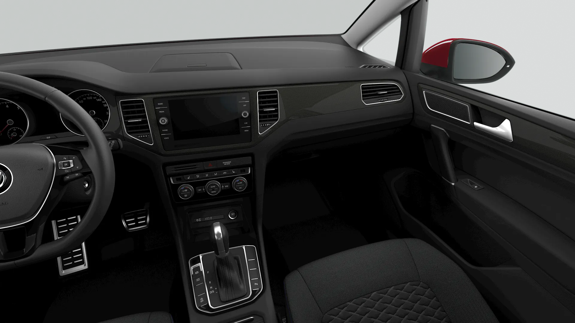 Volkswagen Golf Sportsvan JOIN