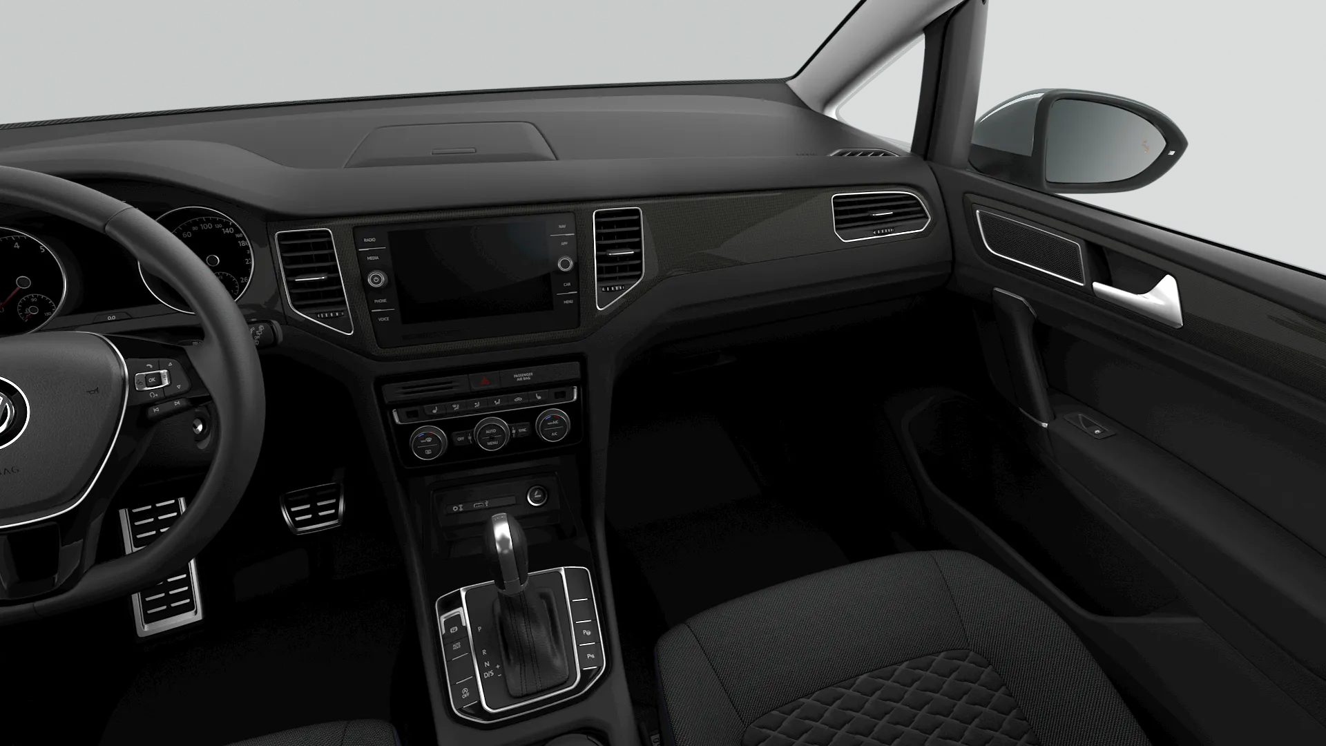 Volkswagen Golf Sportsvan JOIN