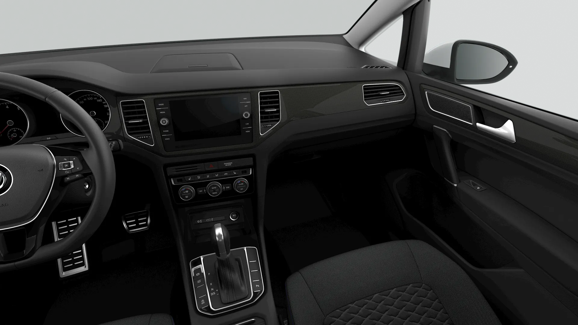 Volkswagen Golf Sportsvan JOIN