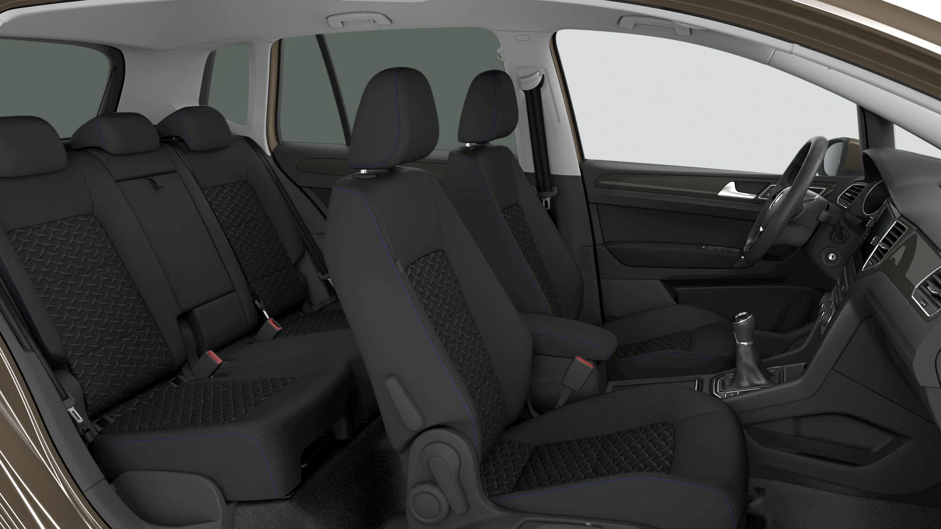 Volkswagen Golf Sportsvan JOIN