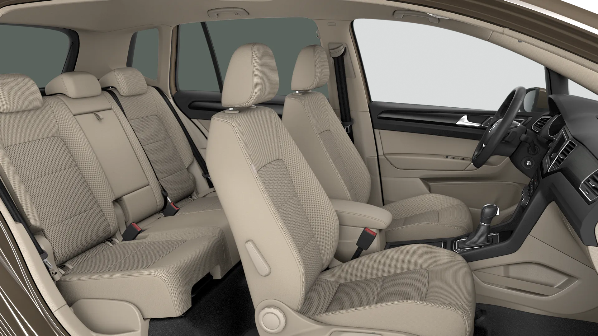 Volkswagen Golf Sportsvan Comfortline