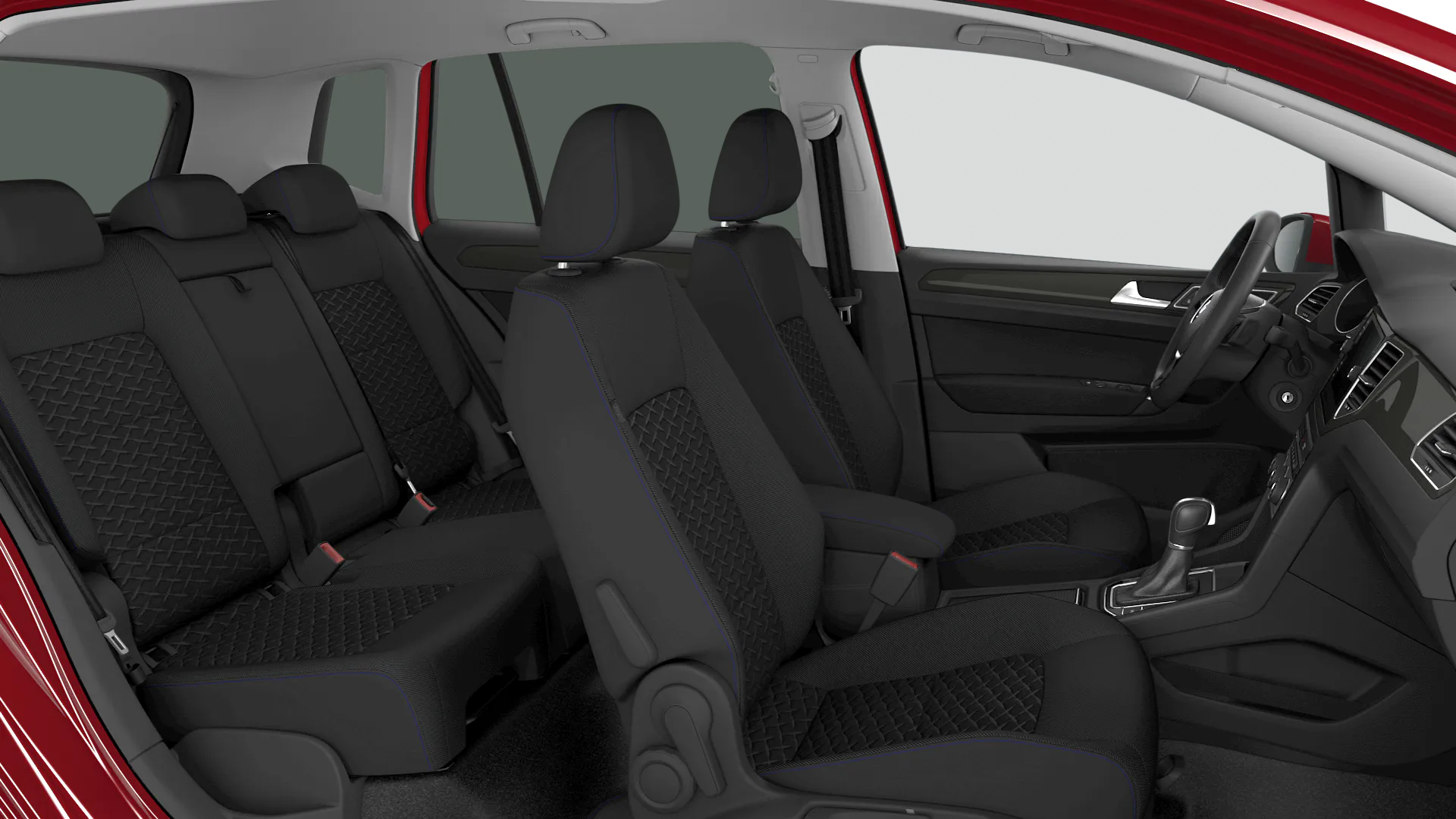 Volkswagen Golf Sportsvan JOIN