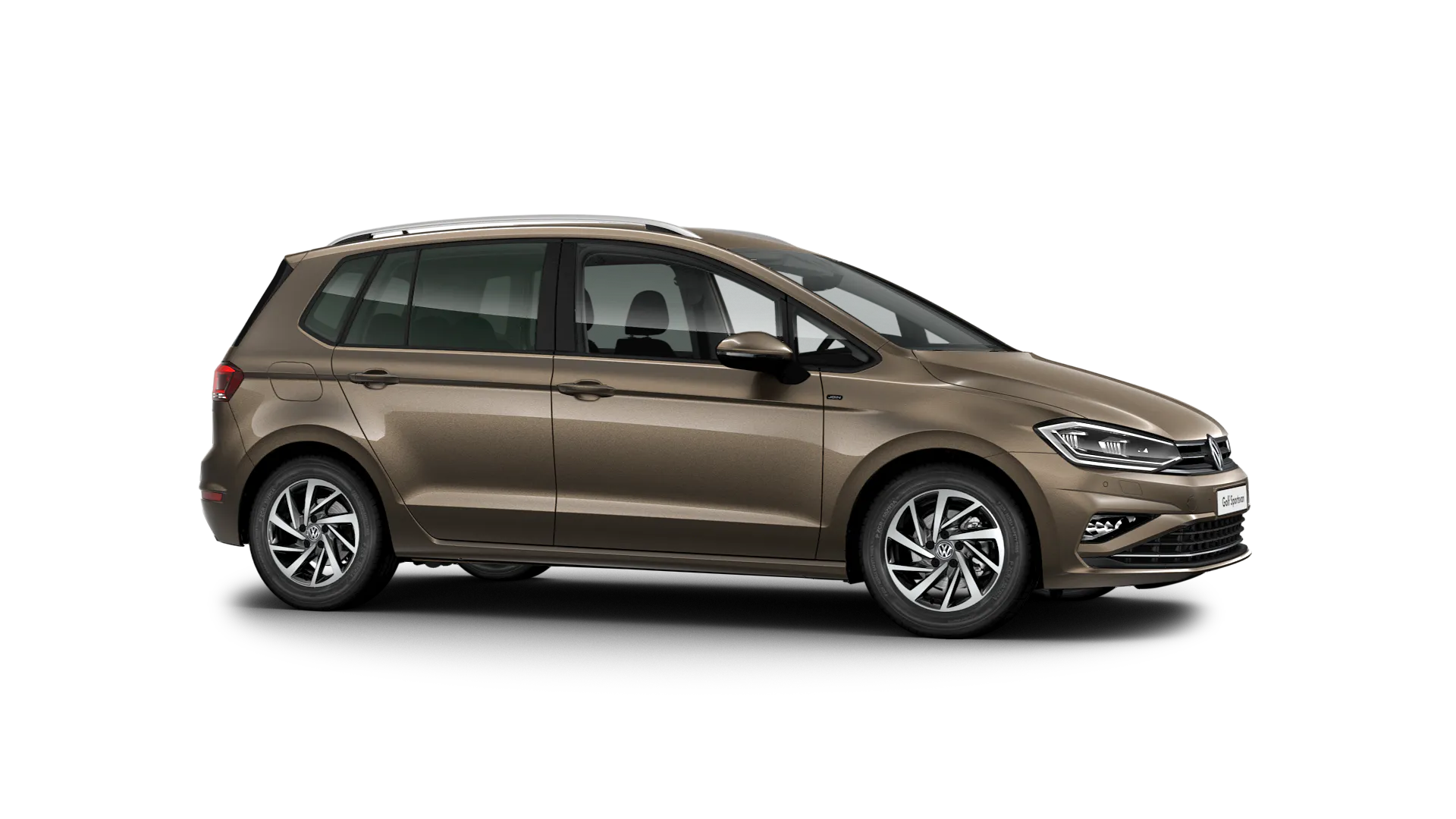Volkswagen Golf Sportsvan JOIN