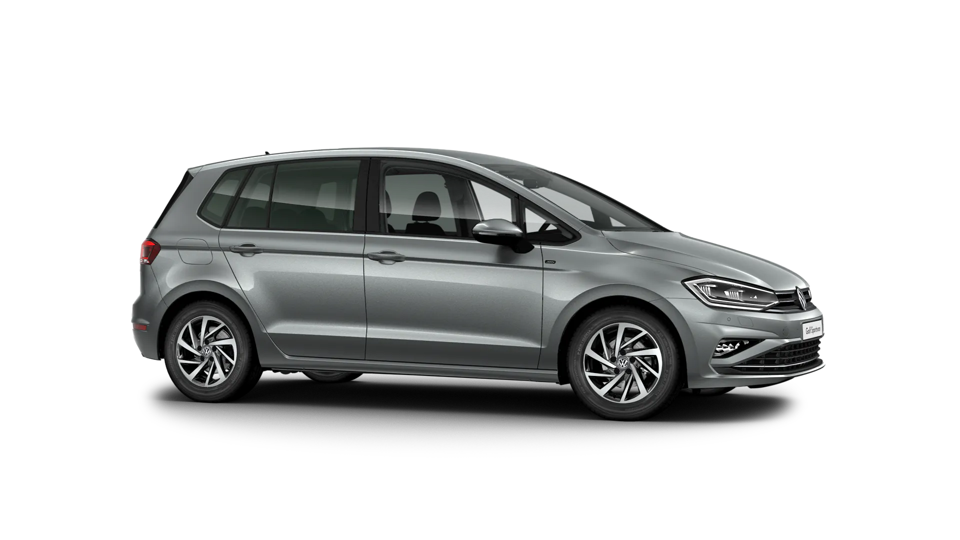 Volkswagen Golf Sportsvan JOIN