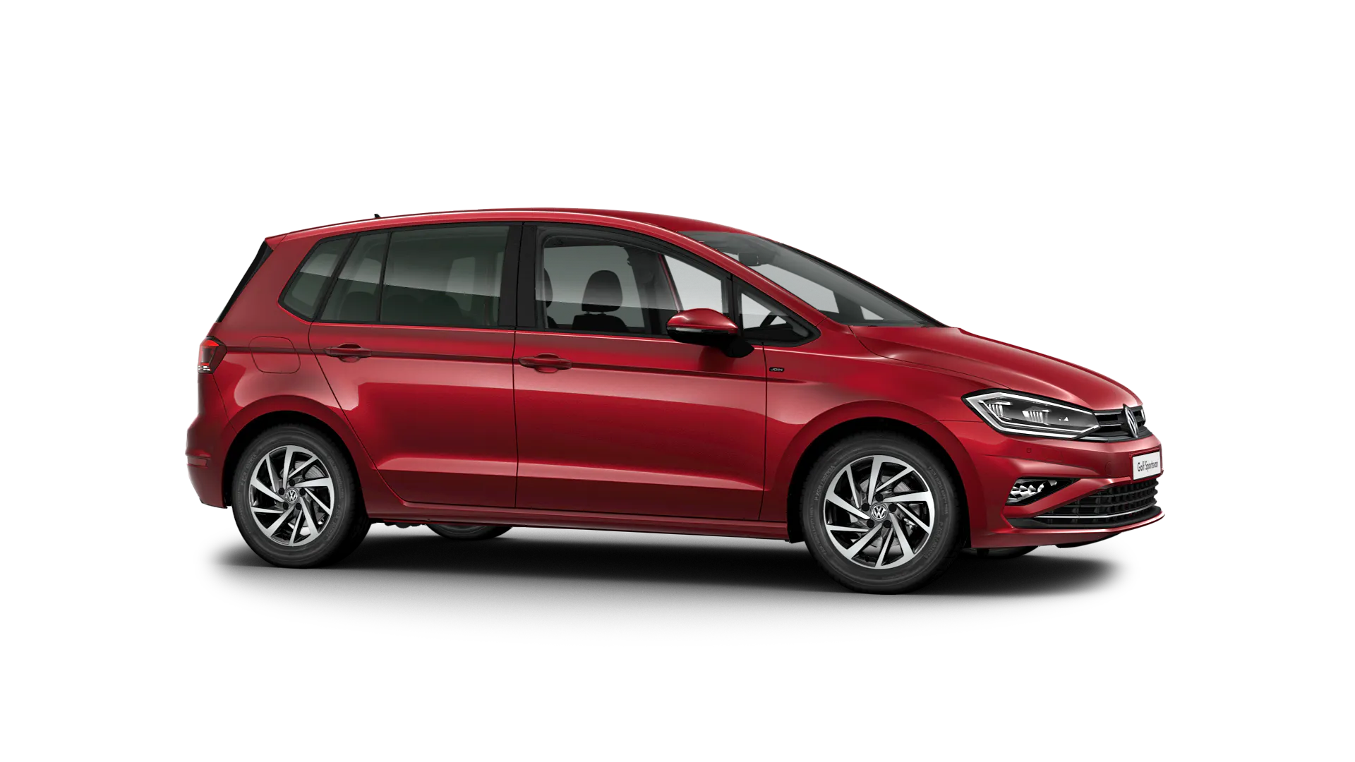 Volkswagen Golf Sportsvan JOIN