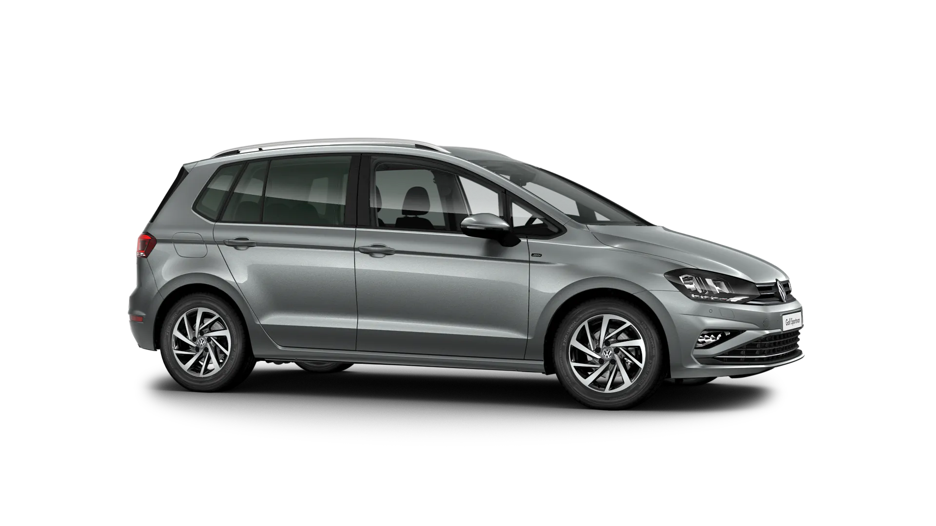 Volkswagen Golf Sportsvan JOIN
