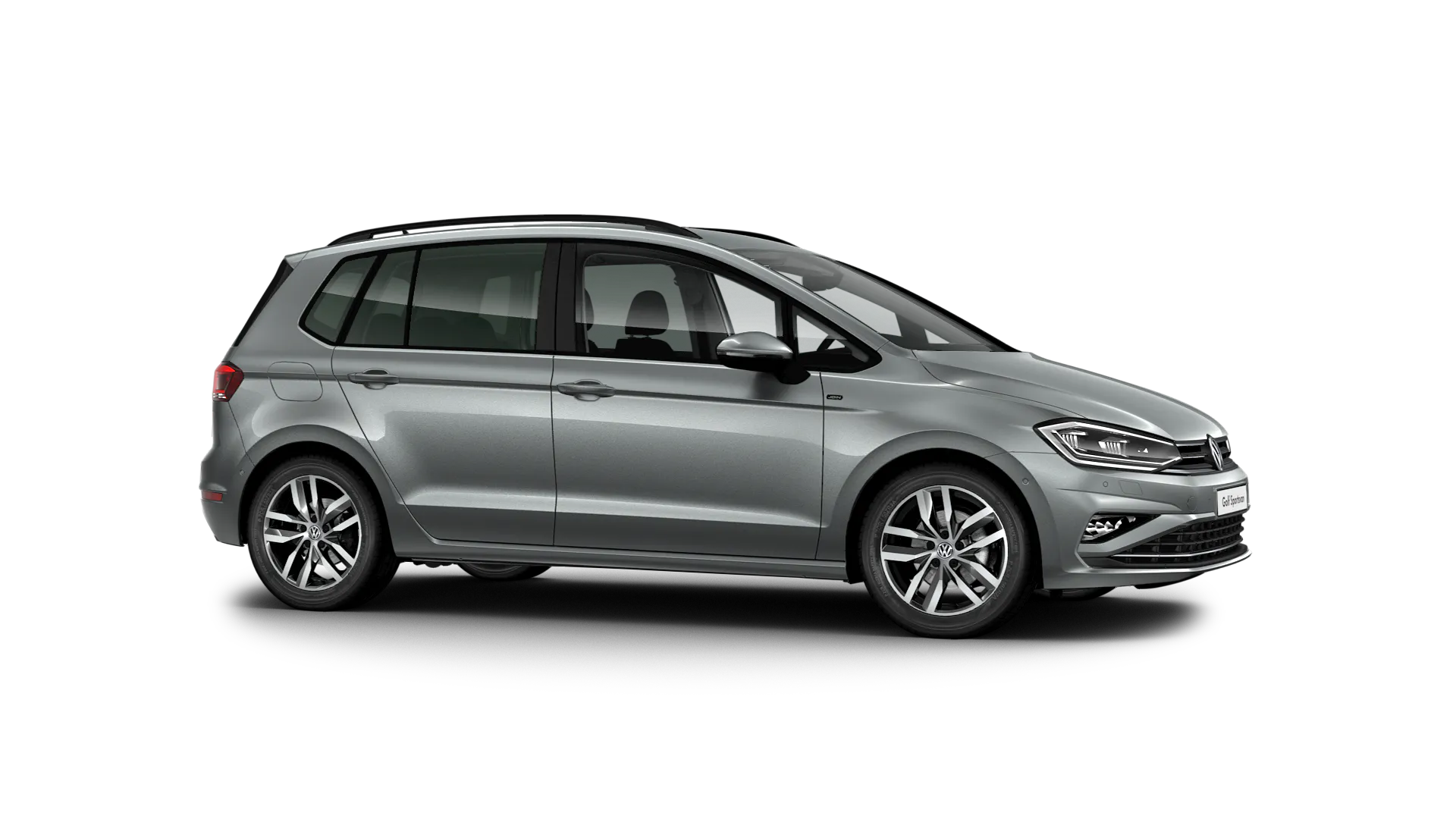 Volkswagen Golf Sportsvan JOIN