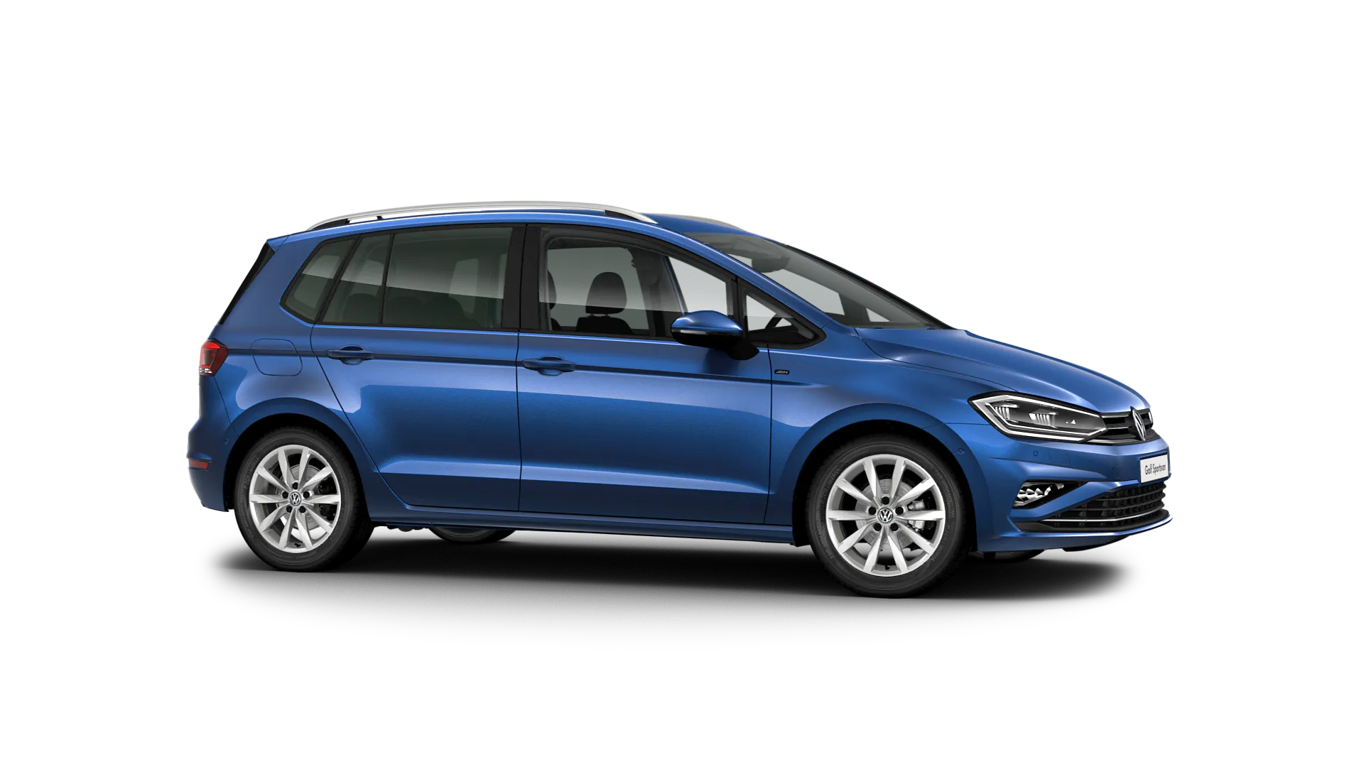 Volkswagen Golf Sportsvan JOIN