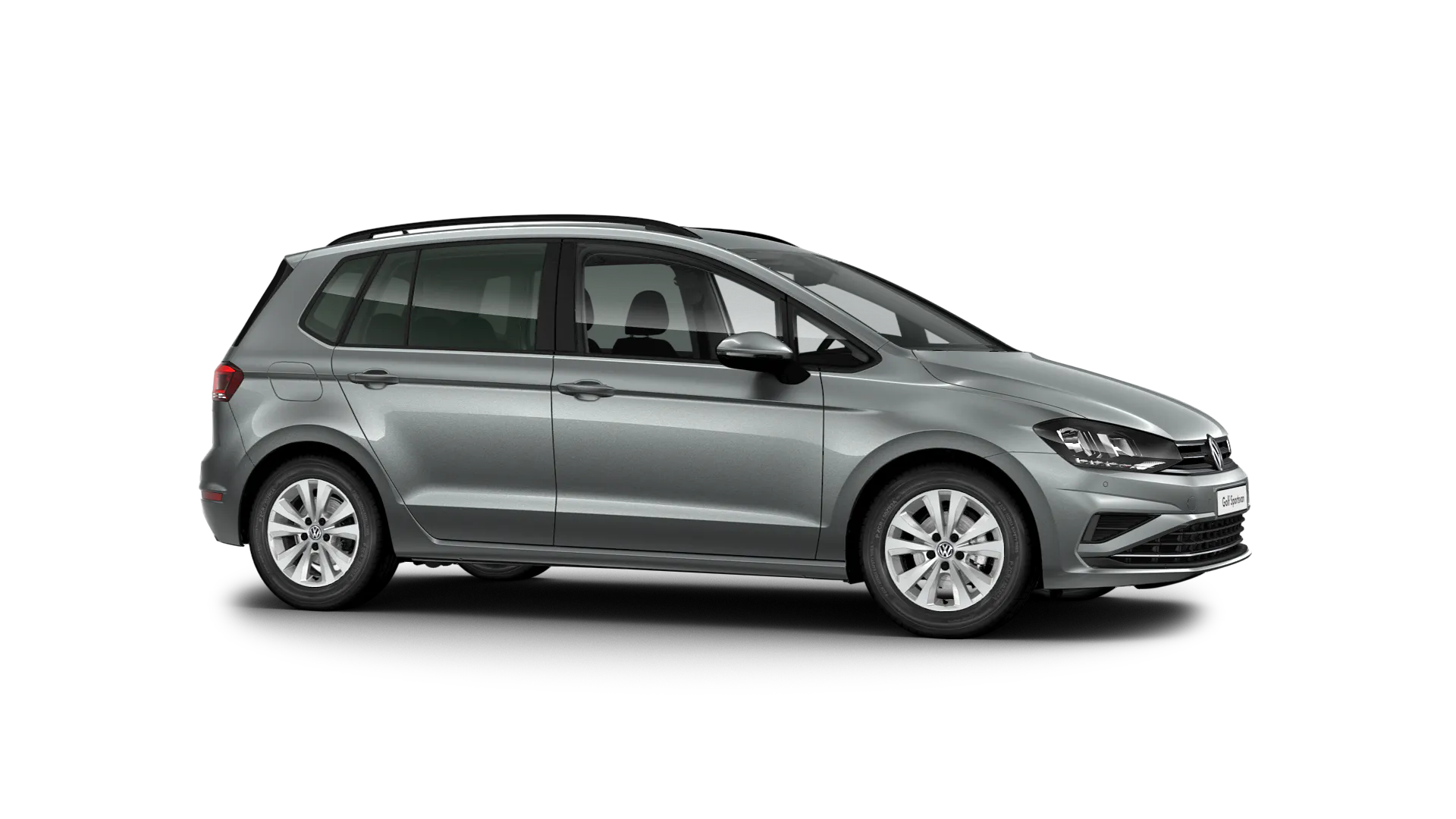 Volkswagen Golf Sportsvan Comfortline