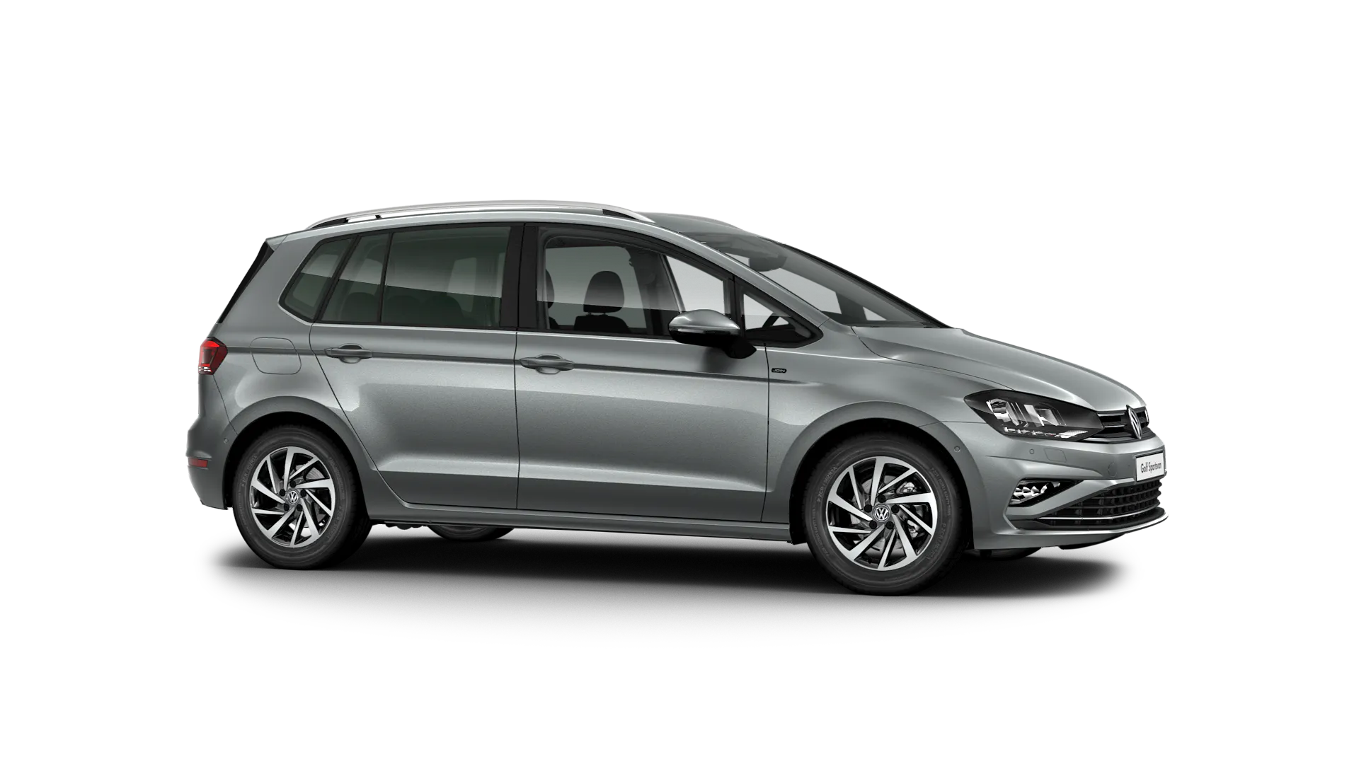 Volkswagen Golf Sportsvan JOIN