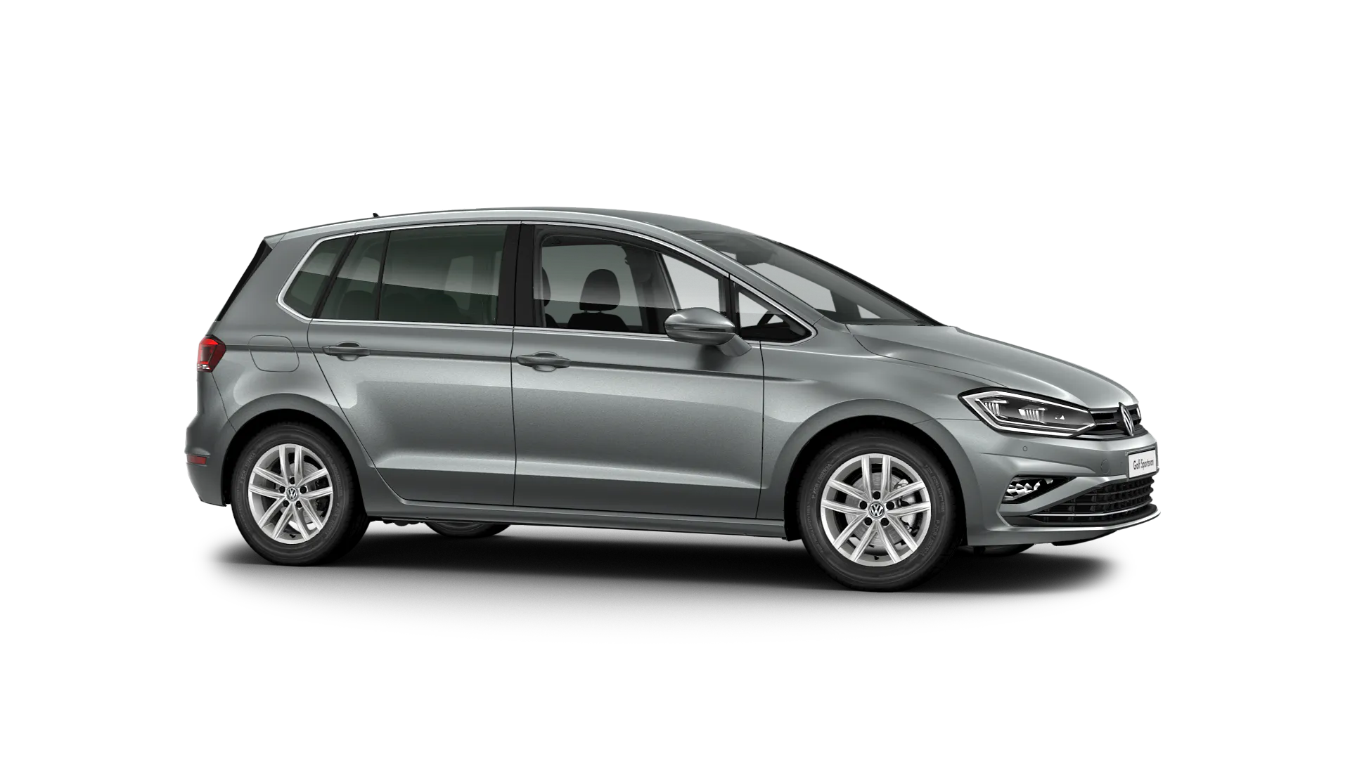 Volkswagen Golf Sportsvan Highline