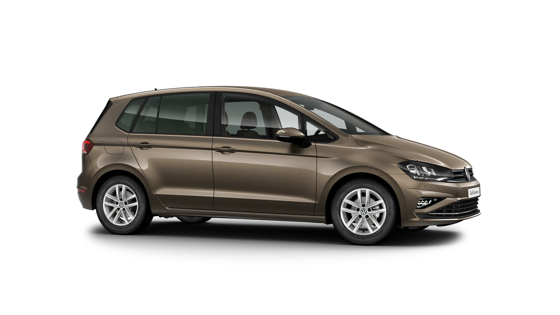 Volkswagen Golf Sportsvan Comfortline