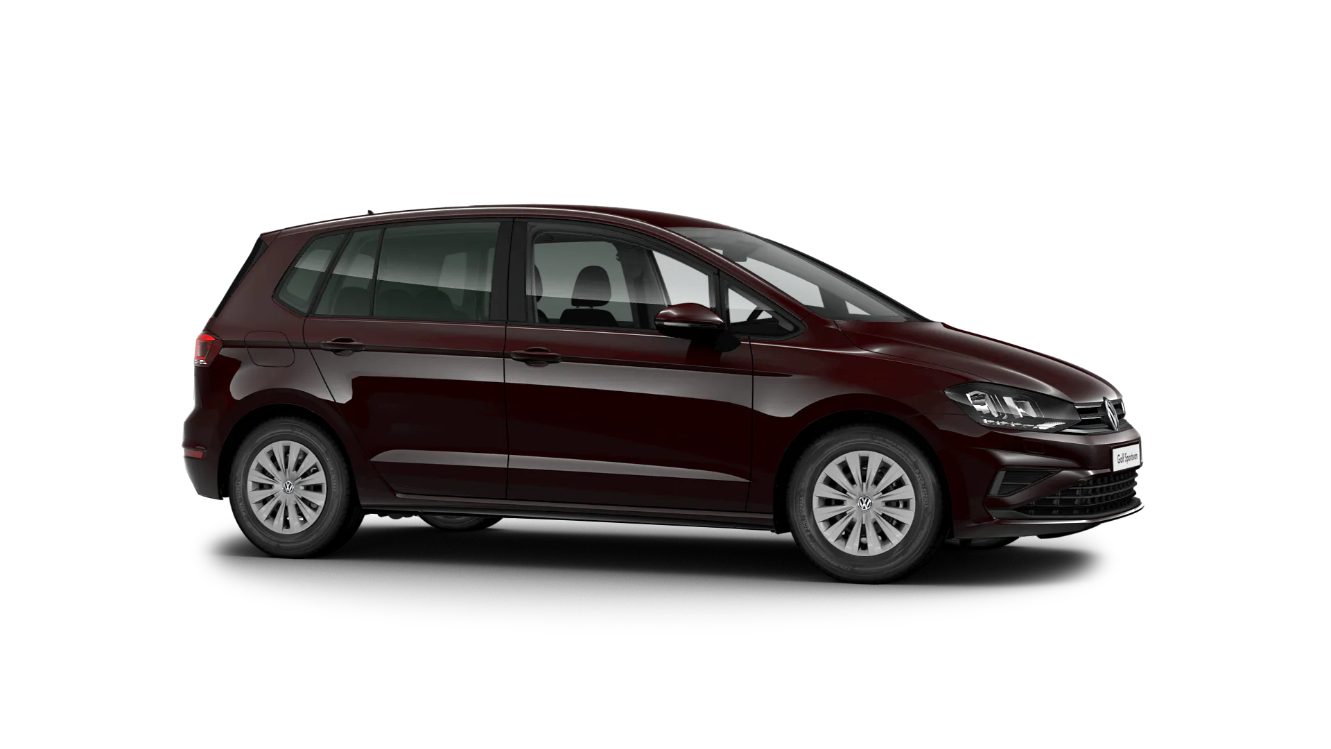 Volkswagen Golf Sportsvan Trendline