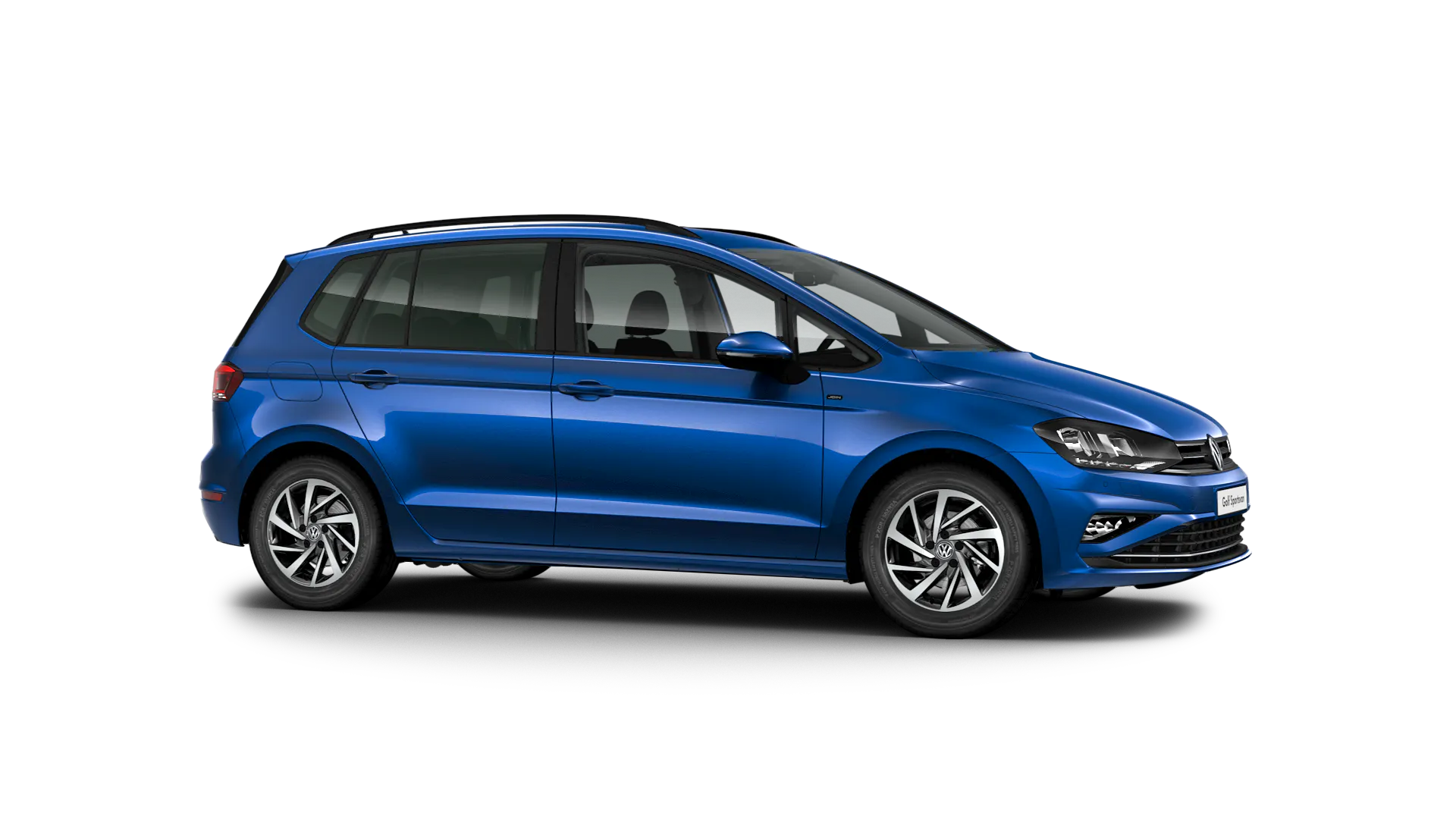 Volkswagen Golf Sportsvan JOIN