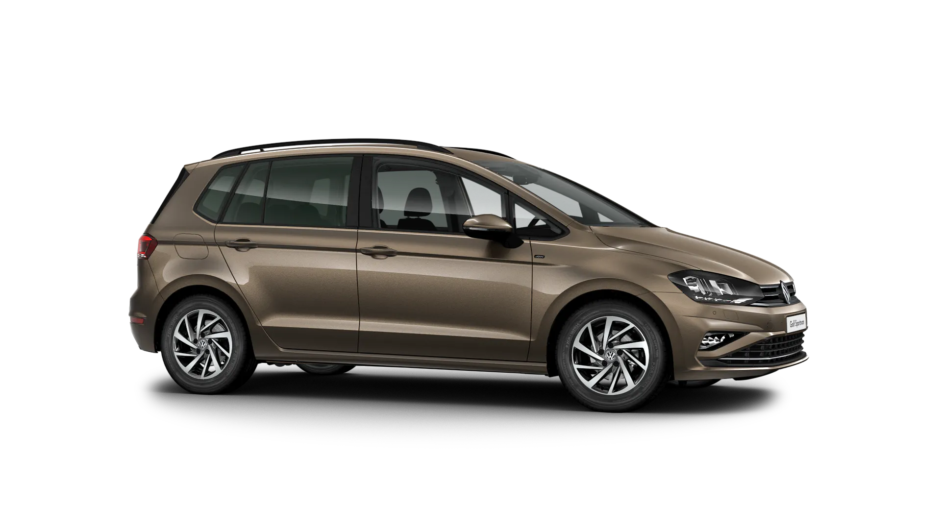 Volkswagen Golf Sportsvan JOIN