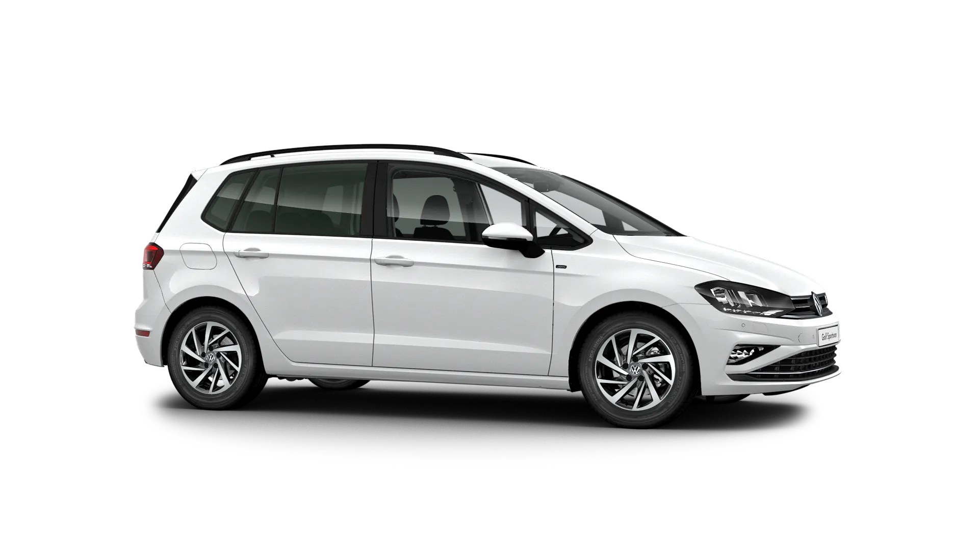Volkswagen Golf Sportsvan JOIN