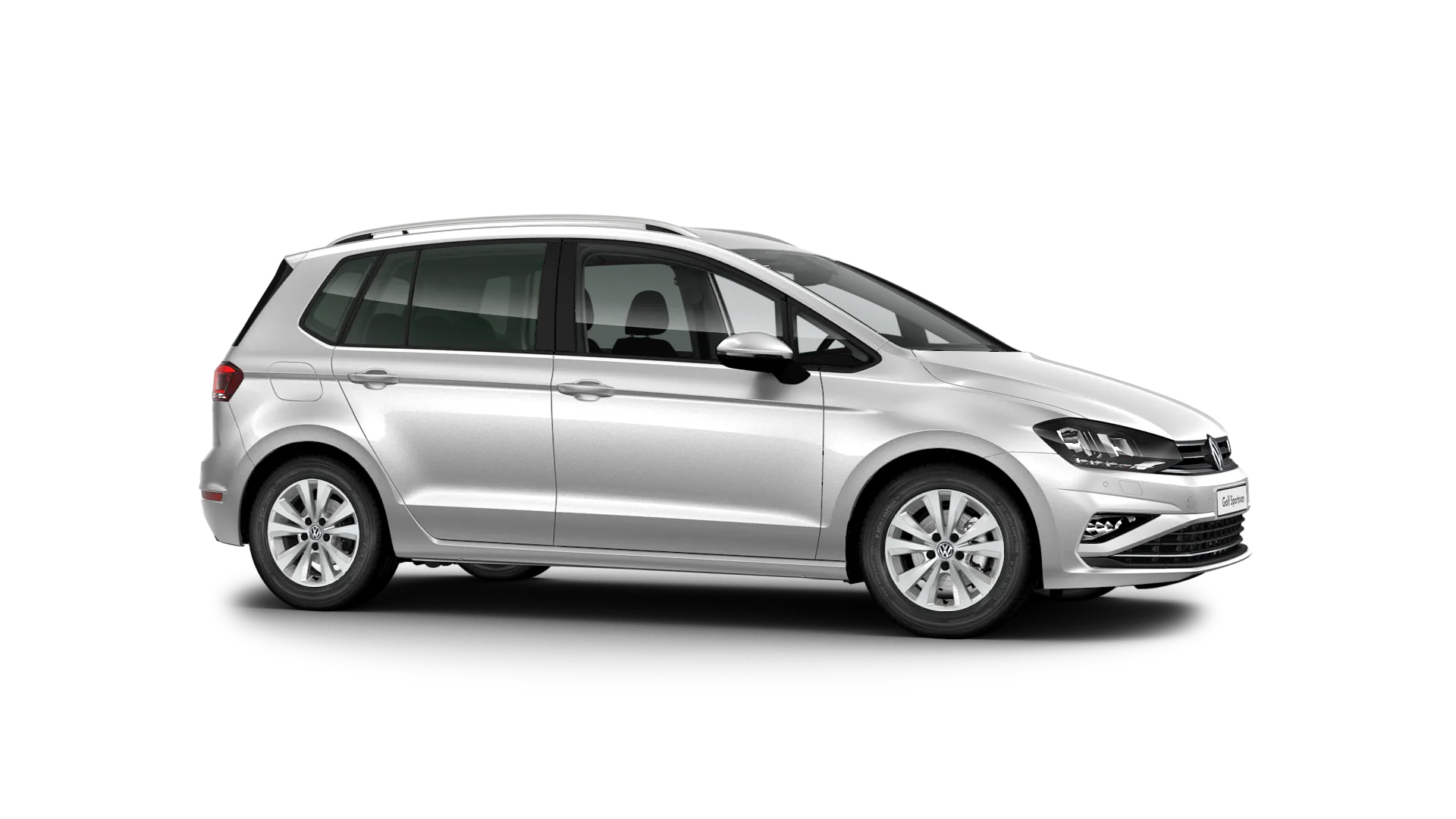 Volkswagen Golf Sportsvan Comfortline