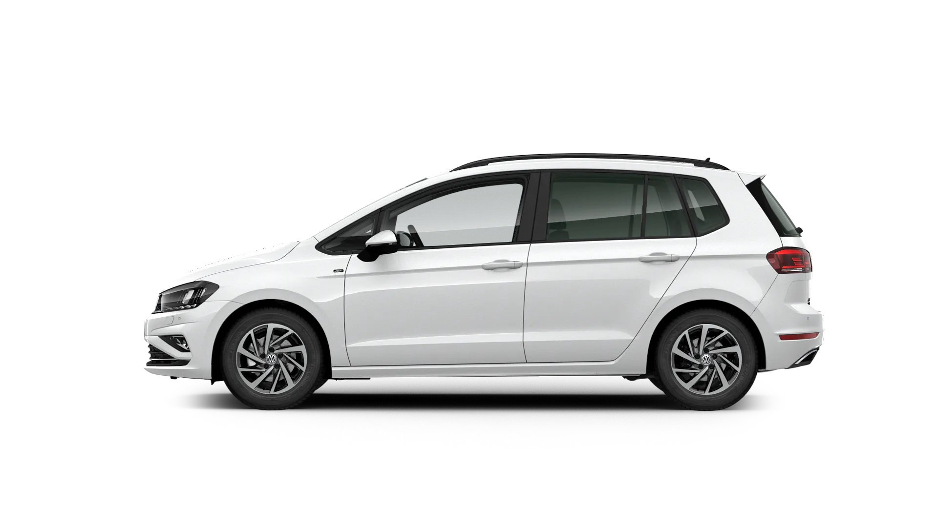 Volkswagen Golf Sportsvan JOIN