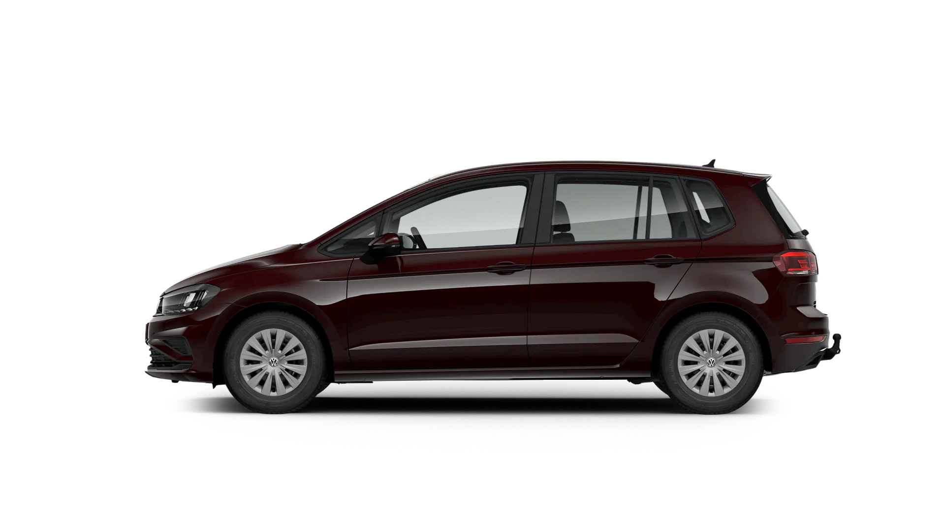 Volkswagen Golf Sportsvan Trendline