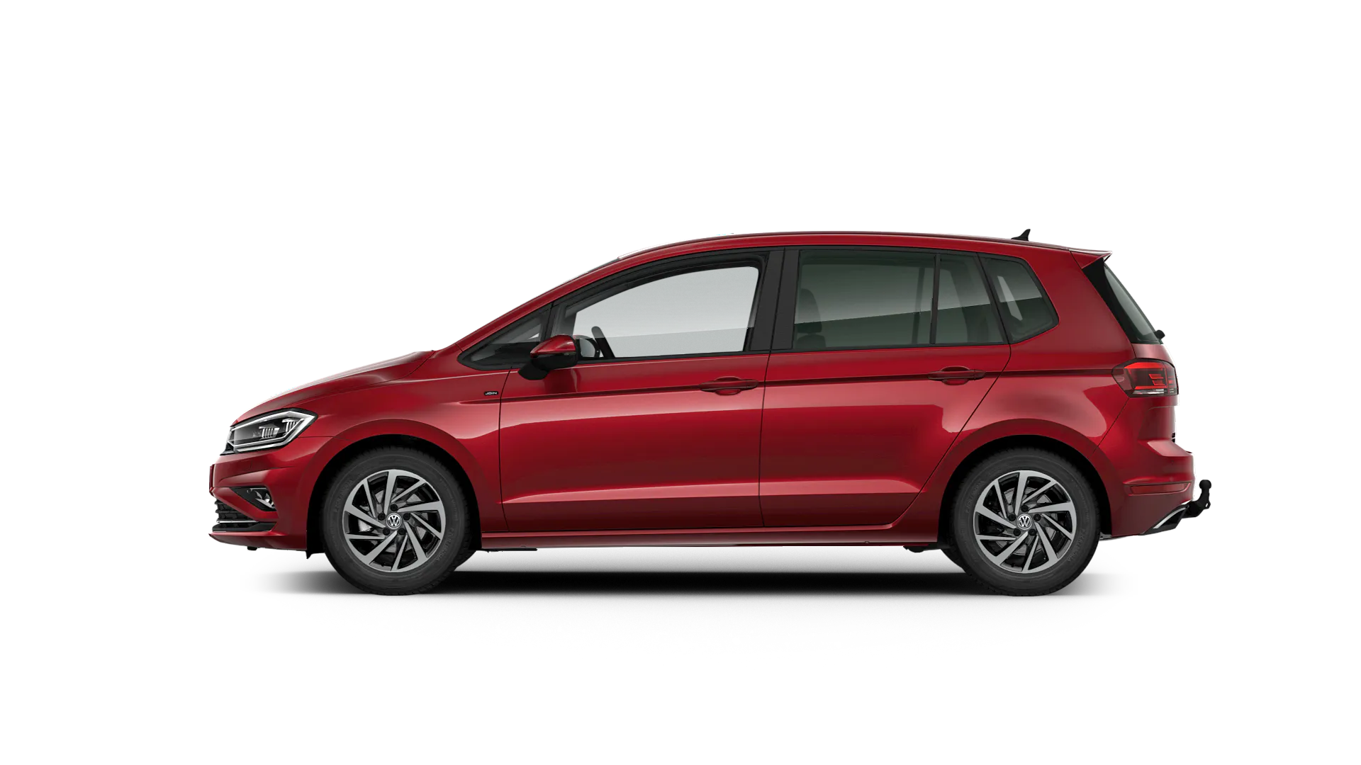 Volkswagen Golf Sportsvan JOIN