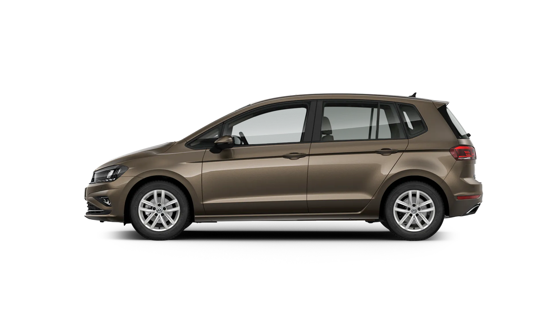 Volkswagen Golf Sportsvan Comfortline