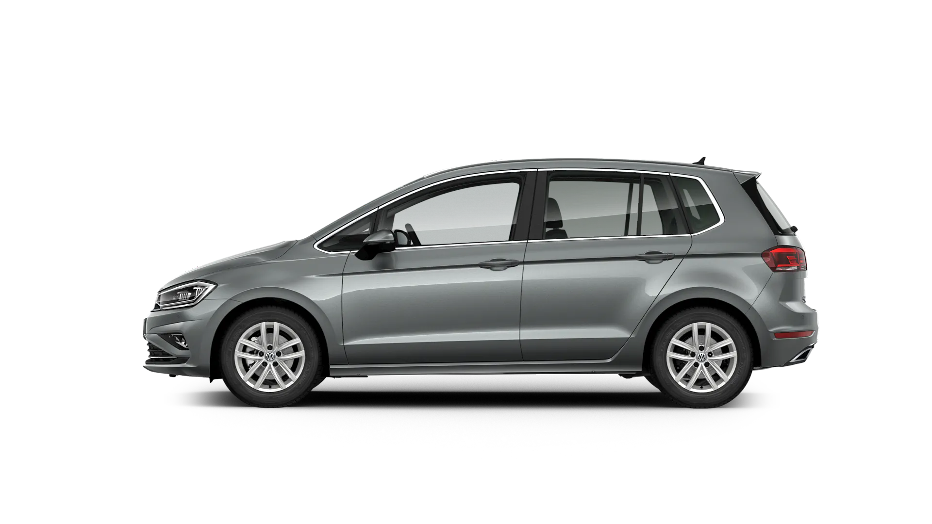 Volkswagen Golf Sportsvan Highline