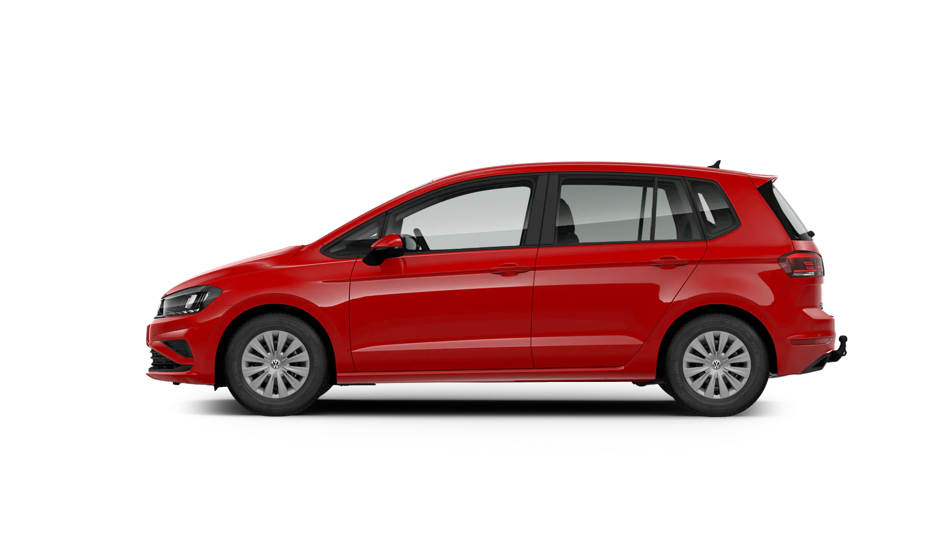 Volkswagen Golf Sportsvan Trendline