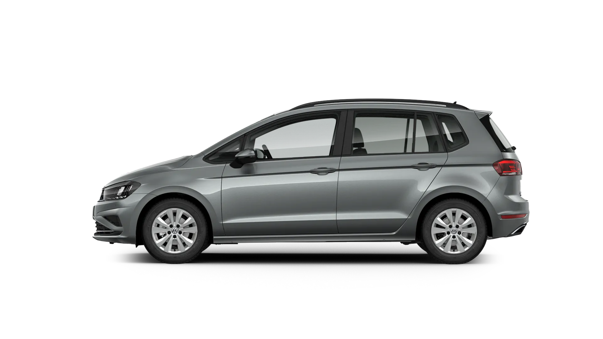 Volkswagen Golf Sportsvan Comfortline