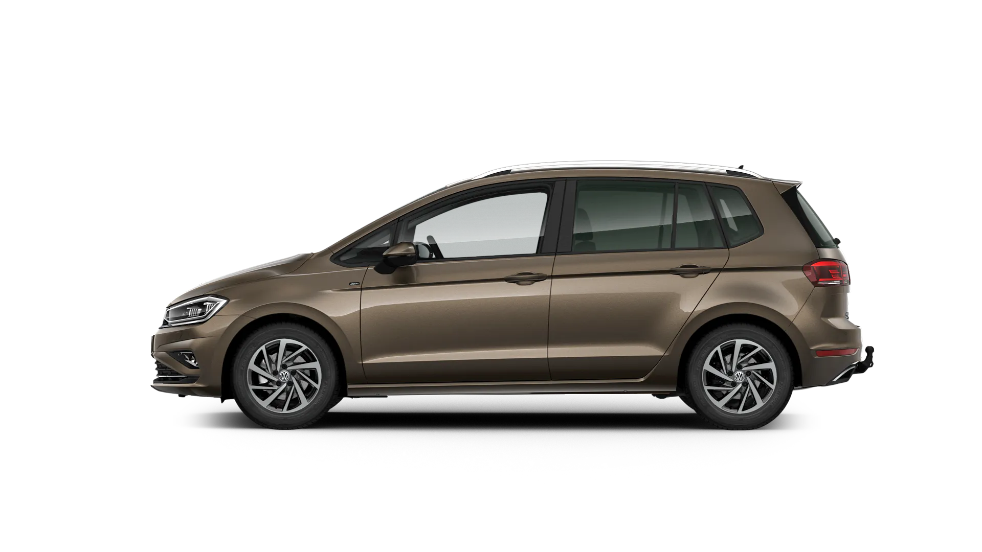 Volkswagen Golf Sportsvan JOIN