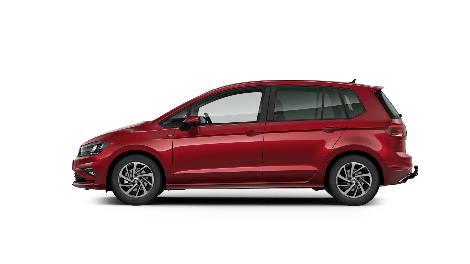 Volkswagen Golf Sportsvan JOIN
