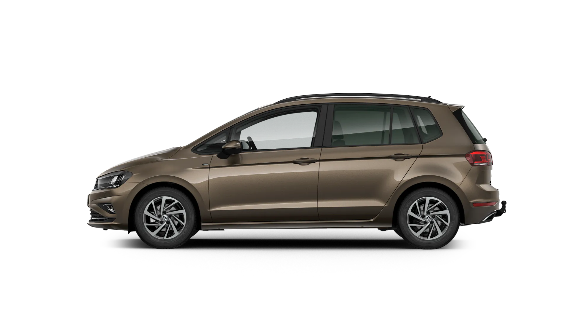 Volkswagen Golf Sportsvan JOIN