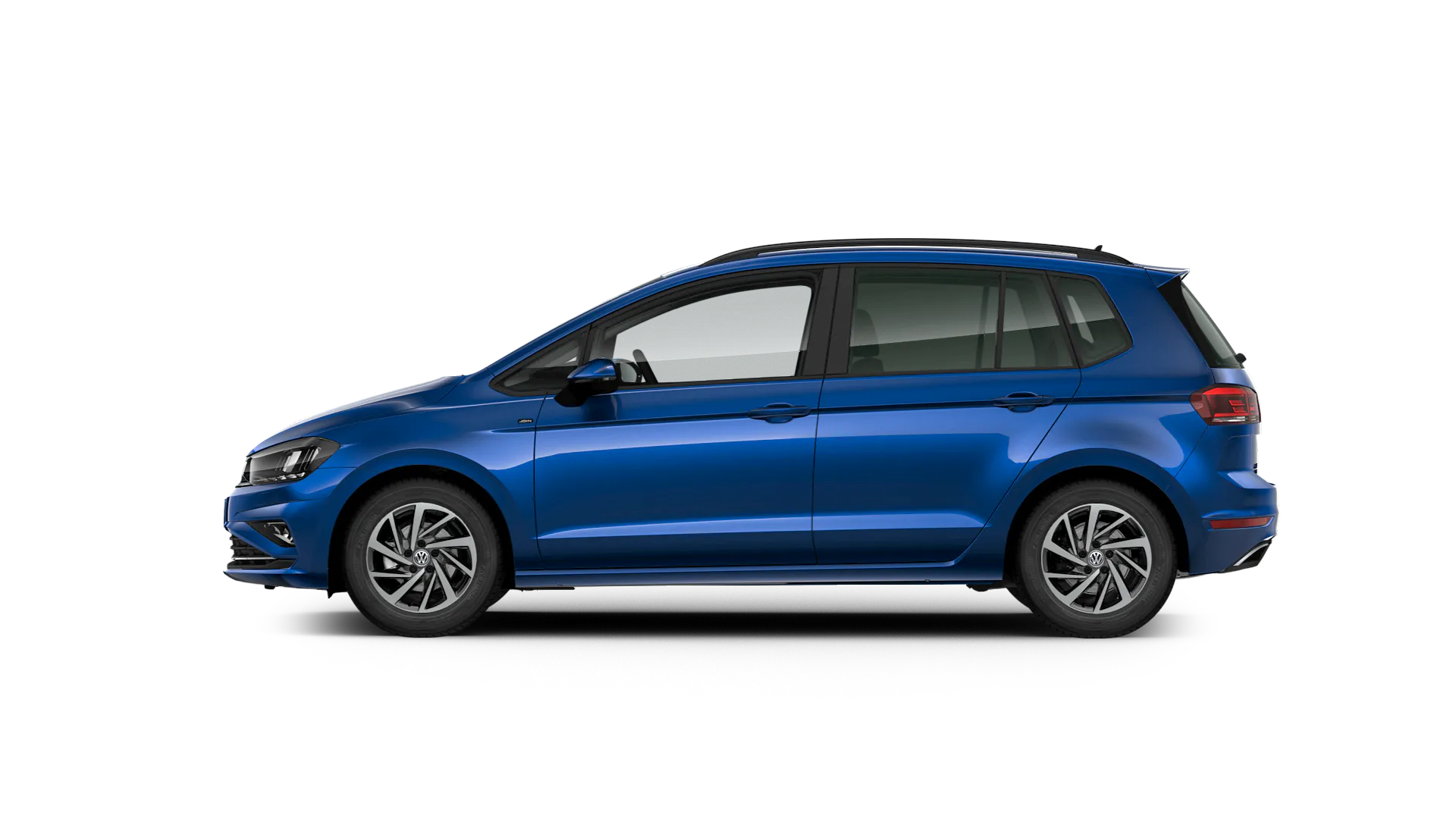 Volkswagen Golf Sportsvan JOIN