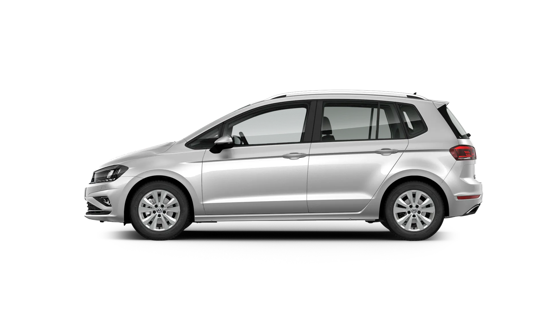 Volkswagen Golf Sportsvan Comfortline