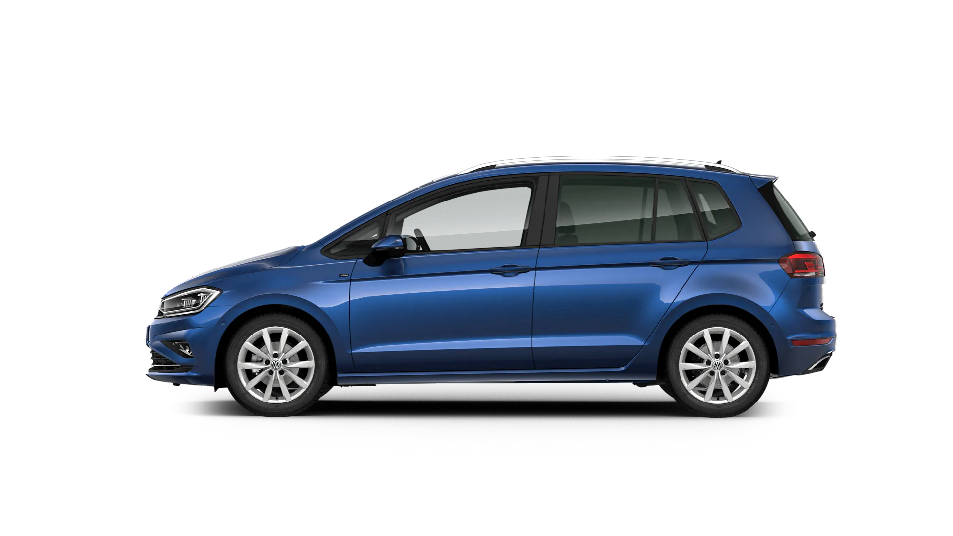 Volkswagen Golf Sportsvan JOIN