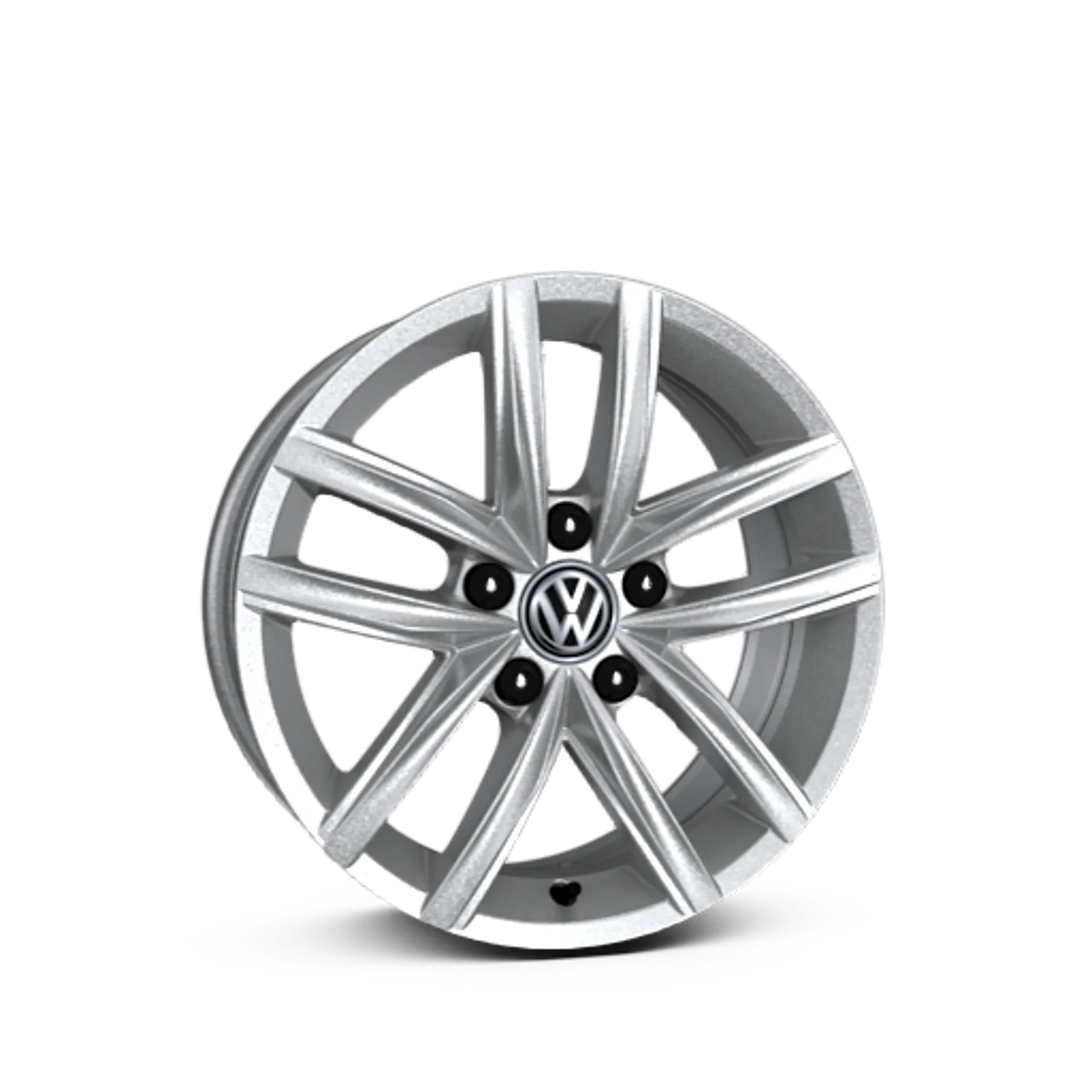 Volkswagen Golf Sportsvan Highline