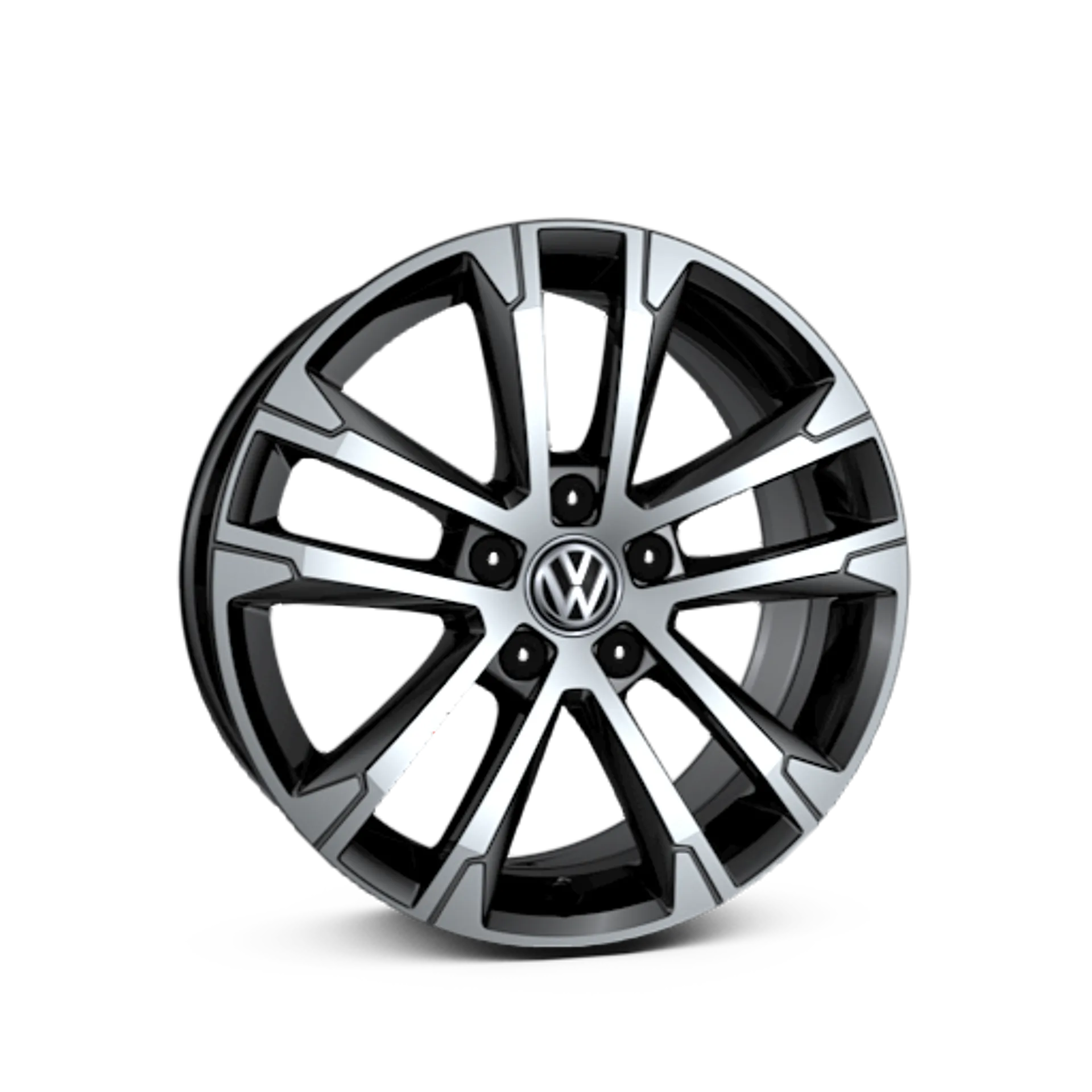Volkswagen Golf Sportsvan Highline