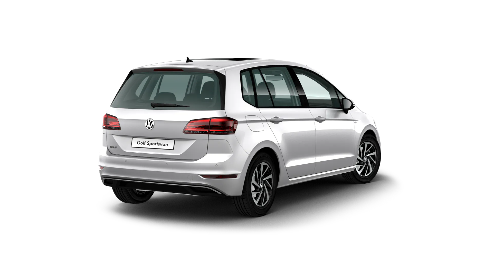 Volkswagen Golf Sportsvan JOIN