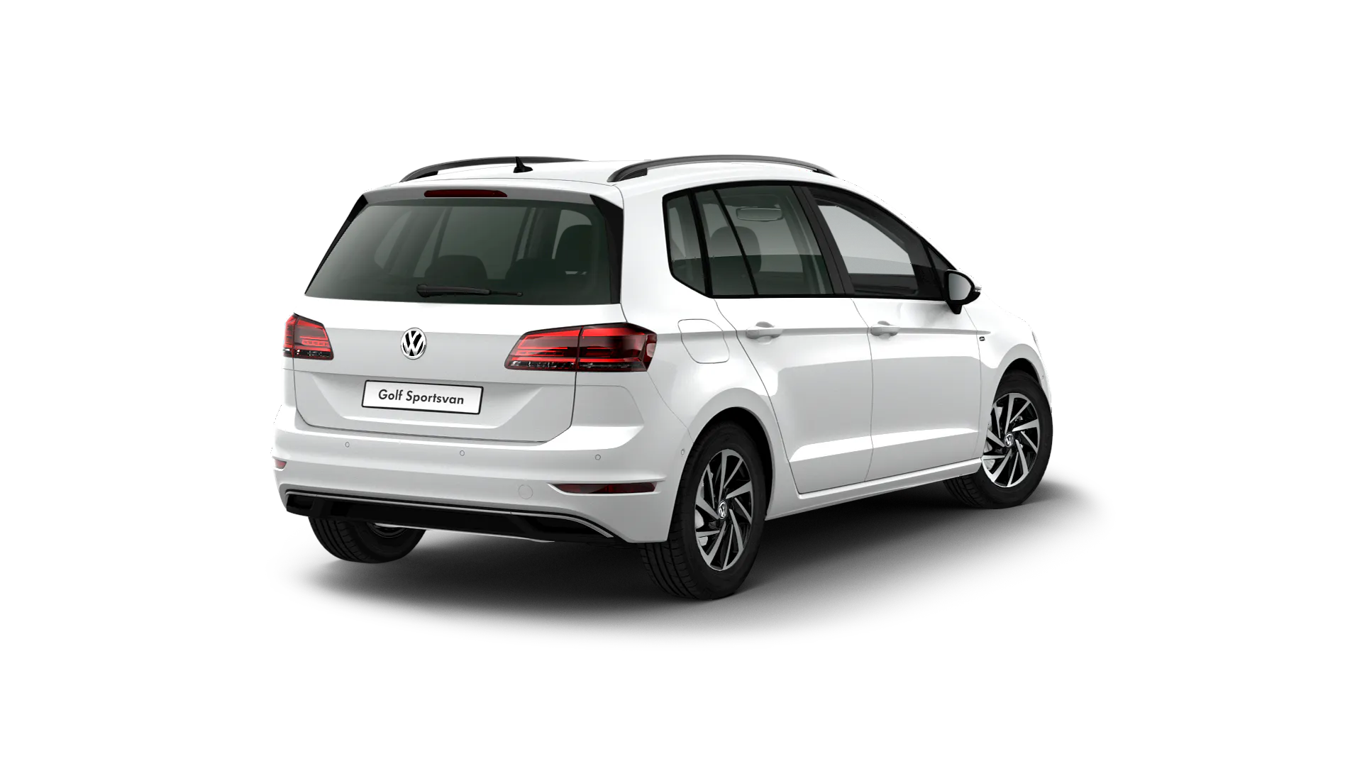 Volkswagen Golf Sportsvan JOIN