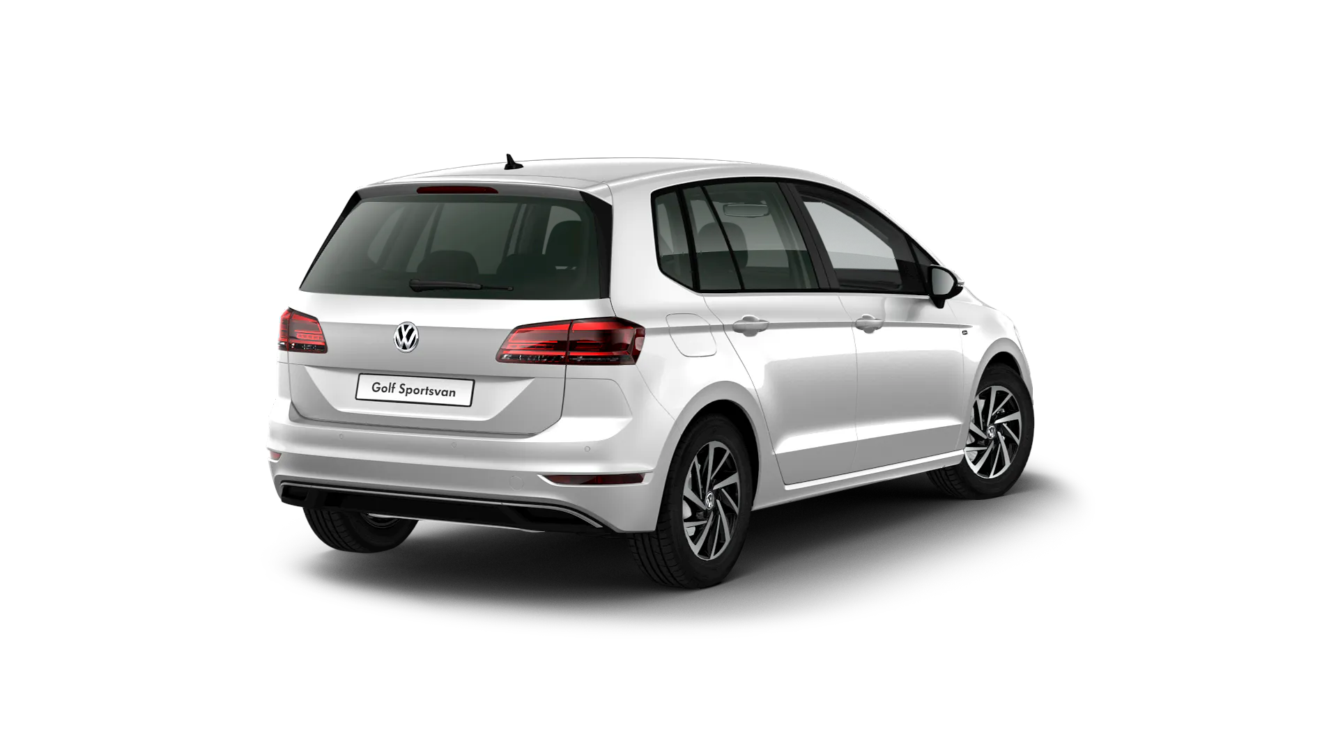 Volkswagen Golf Sportsvan JOIN