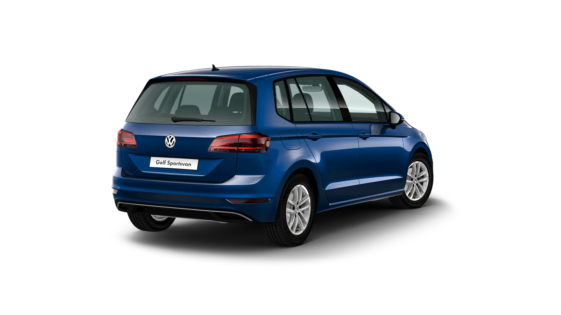 Volkswagen Golf Sportsvan Comfortline