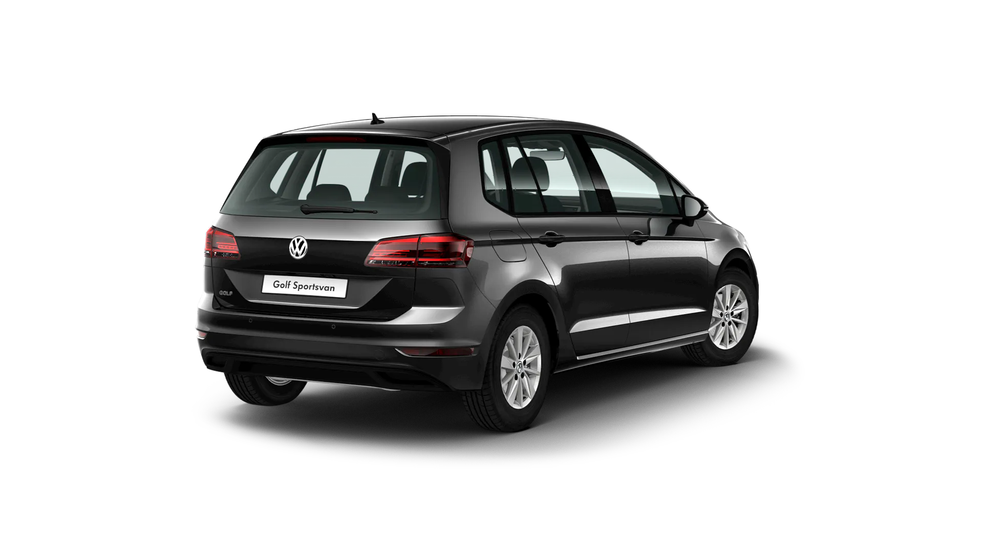 Volkswagen Golf Sportsvan Trendline
