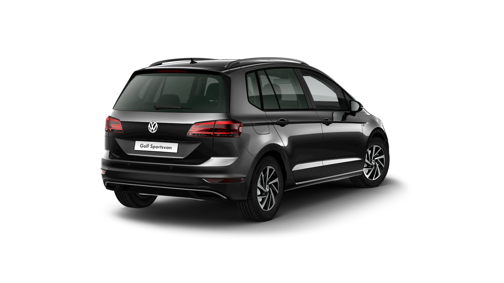 Volkswagen Golf Sportsvan JOIN